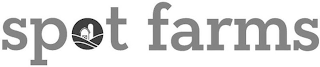 SPOT FARMS logo