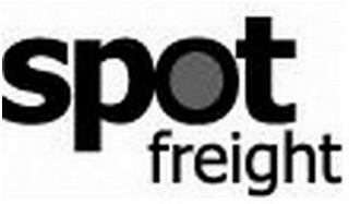 SPOT FREIGHT logo