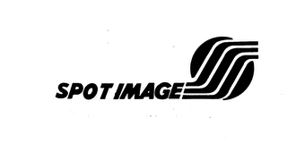 SPOT IMAGE logo