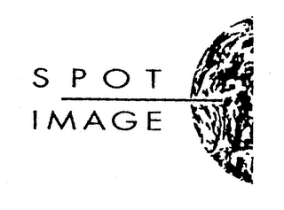 SPOT IMAGE logo