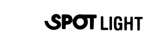 SPOT LIGHT logo