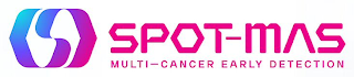 SPOT-MAS MULTI-CANCER EARLY DETECTION logo