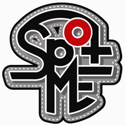 SPOT ME logo