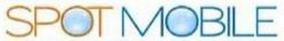 SPOT MOBILE logo
