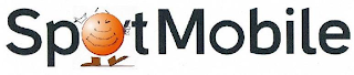 SPOT MOBILE logo