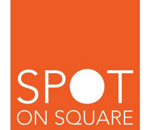 SPOT ON SQUARE logo