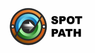 SPOT PATH logo