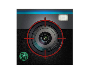 SPOT SAVER logo