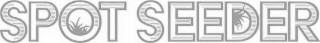 SPOT SEEDER logo
