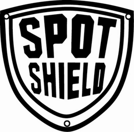 SPOT SHIELD logo
