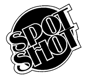 SPOT SHOT logo