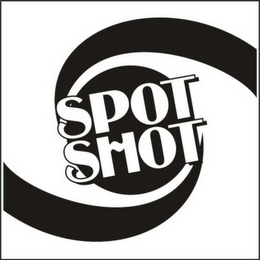 SPOT SHOT logo