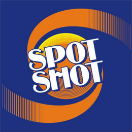 SPOT SHOT logo