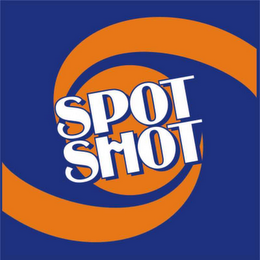 SPOT SHOT logo