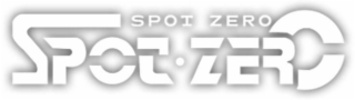 SPOT ZERO logo