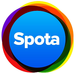 SPOTA logo