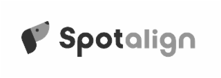 SPOTALIGN logo