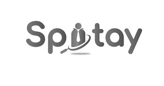 SPOTAY logo
