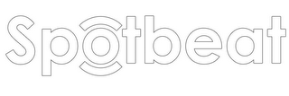 SPOTBEAT logo