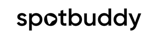 SPOTBUDDY logo