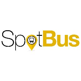 SPOTBUS logo