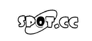 SPOT.CC logo