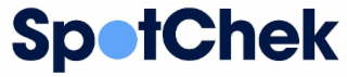 SPOTCHEK logo