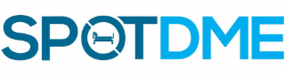 SPOTDME logo