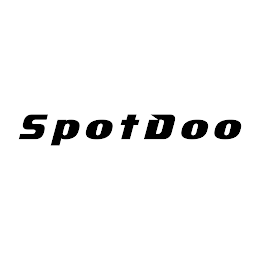 SPOTDOO logo