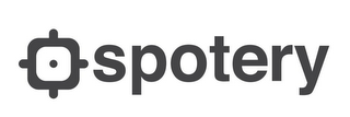 SPOTERY logo