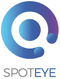 SPOTEYE logo