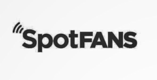 SPOTFANS logo