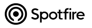 SPOTFIRE logo