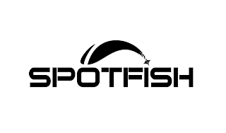 SPOTFISH logo