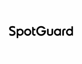 SPOTGUARD logo