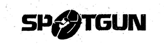SPOTGUN logo