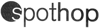 SPOTHOP logo