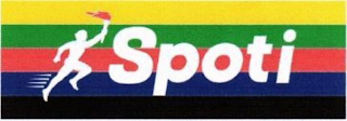 SPOTI logo