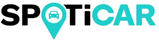 SPOTICAR logo