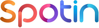 SPOTIN logo