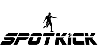 SPOTKICK logo