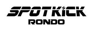 SPOTKICK RONDO
