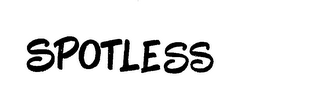 SPOTLESS
