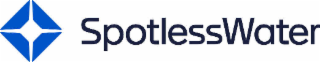 SPOTLESSWATER logo