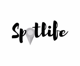 SPOTLIFE logo