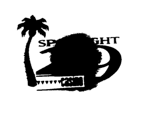 SPOTLIGHT 29 CASINO logo