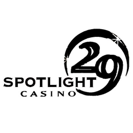 SPOTLIGHT 29 CASINO logo