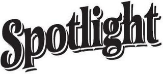 SPOTLIGHT logo