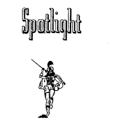 SPOTLIGHT logo