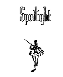 SPOTLIGHT logo